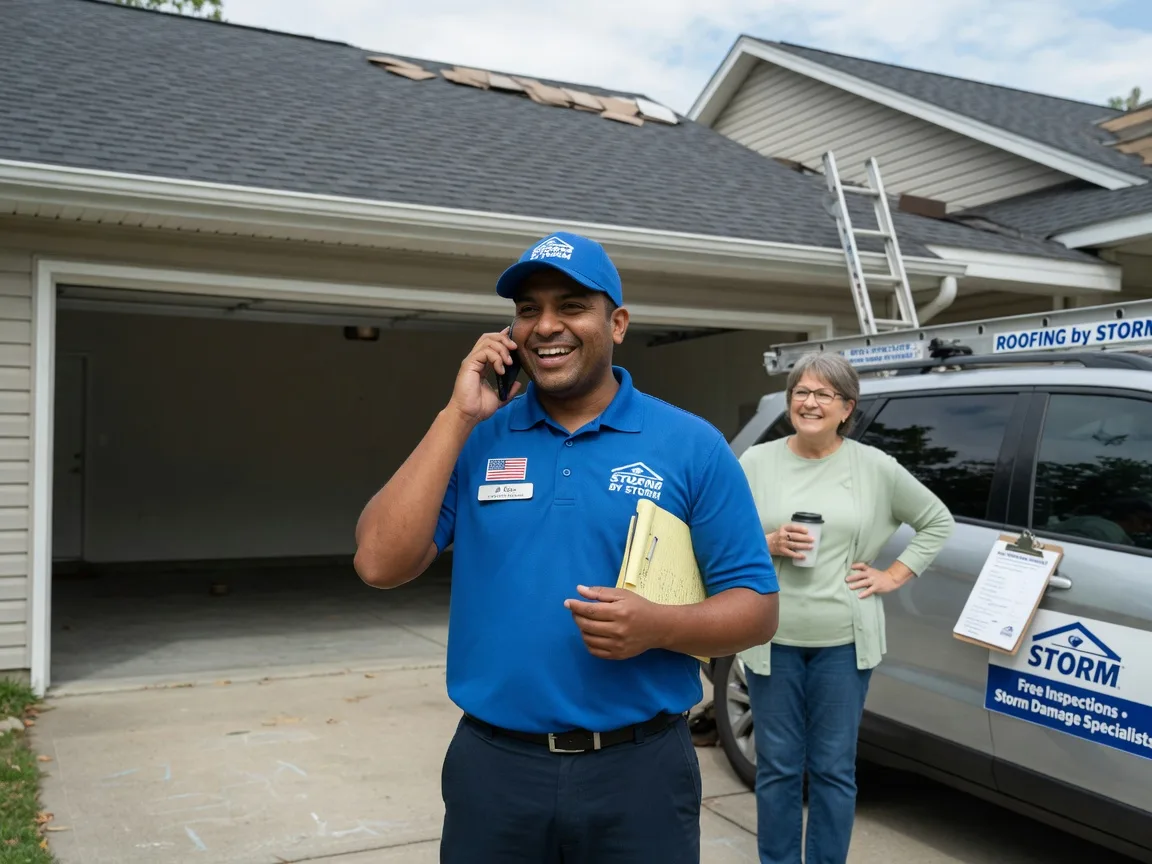 Roof Repair Near Me Normalville, PA FAQs
